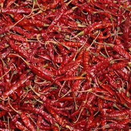 Chillies